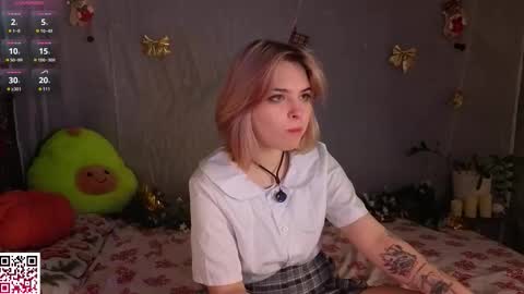 Polly online show from 01-11-26, 03:28