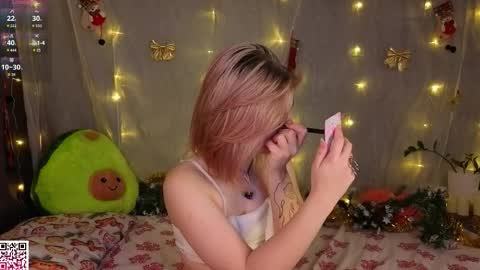 Polly online show from 01-18-26, 03:16