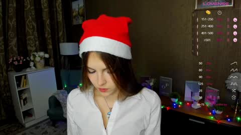 Snapshot of udeledelmoref chatting on 12-24-24, 08:38 Liky online show from 12-24-24, 08:38
