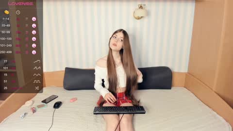 Snapshot of udeledelmoref chatting on 01-26-25, 07:42 Liky online show from 01-26-25, 07:42