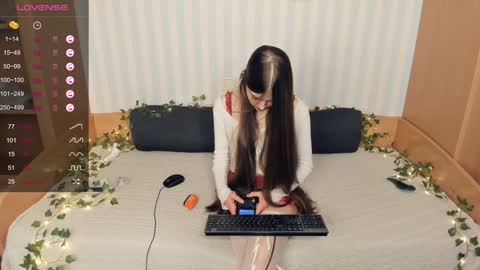 Snapshot of udeledelmoref chatting on 02-03-25, 03:09 Liky online show from 02-03-25, 03:09