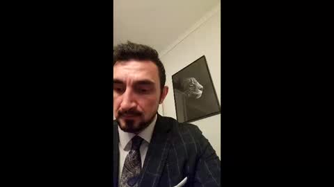 Csario online show from 04-18-26, 11:38