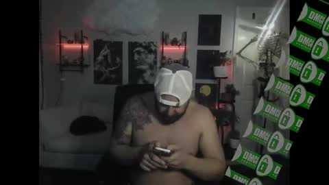 Snapshot of ugly_viking chatting on 12-03-24, 06:26 Ugly Viking online show from 12-03-24, 06:26