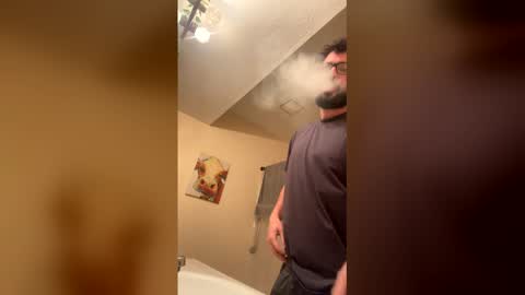 Snapshot of uglyyboyy999 chatting on 02-26-26, 07:51 uglyyboyy999 online show from 02-26-26, 07:51