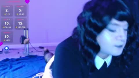 Snapshot of uhhh_lexi chatting on 11-27-25, 02:35 Lexi online show from 11-27-25, 02:35