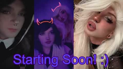 Lexi online show from 01-12-26, 01:33