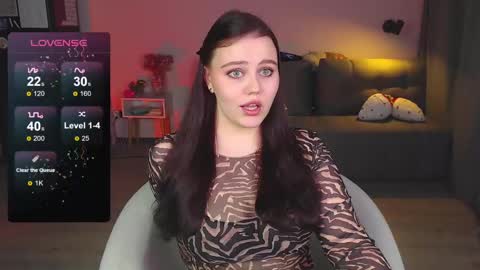 Snapshot of uhhh_my chatting on 02-20-25, 04:03 Alice online show from 02-20-25, 04:03