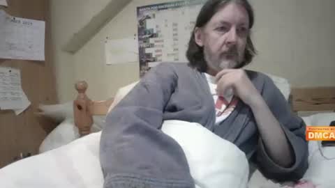 Hairy UK guy online show from 12-06-24, 10:52