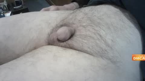 Hairy UK guy online show from 01-12-25, 04:29