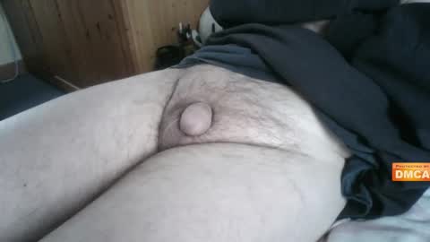 Hairy UK guy online show from 01-16-25, 03:02