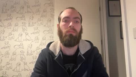 UK Hung online show from 01-13-26, 09:09