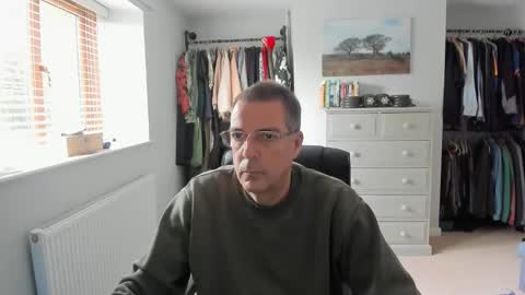 John online show from 05-11-26, 10:10