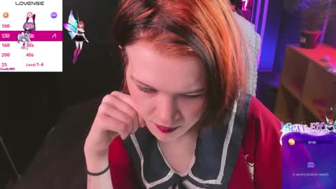 ula_korso online show from 04-01-26, 10:49