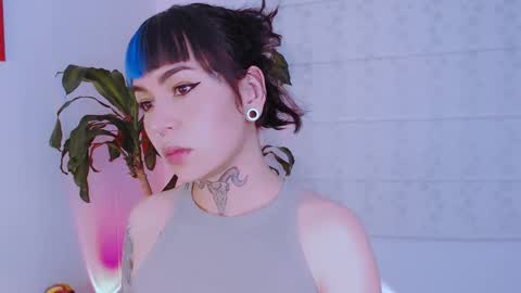 Martina online show from 09-14-25, 01:05