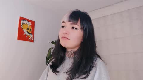 Martina online show from 10-02-25, 01:34