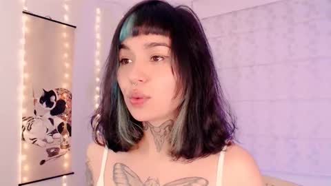 Martina online show from 03-08-26, 02:04