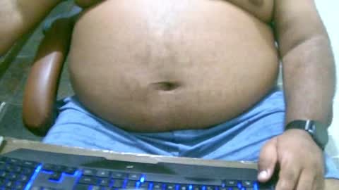 ulmo_br online show from 12-24-24, 01:38