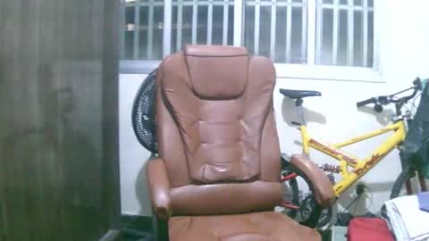 ulmo_br online show from 10-25-25, 02:19