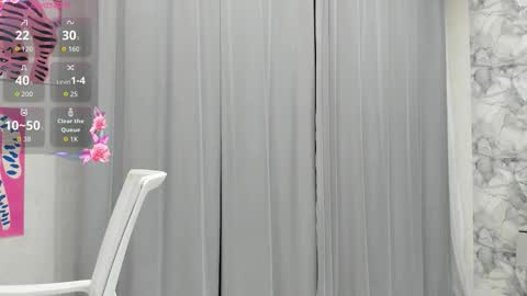 Melena online show from 10-24-25, 12:41