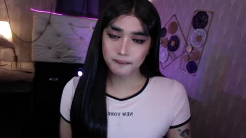 Snapshot of ultimatesexytrans chatting on 10-28-25, 08:11 Alex online show from 10-28-25, 08:11