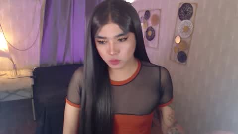 Snapshot of ultimatesexytrans chatting on 12-04-25, 11:52 Alex online show from 12-04-25, 11:52