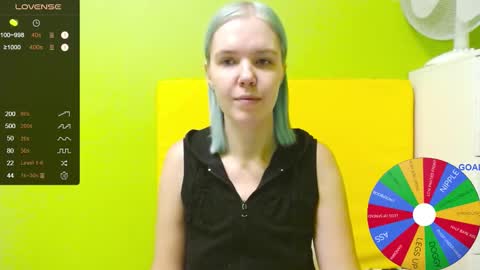 Roxy online show from 10-24-25, 02:46