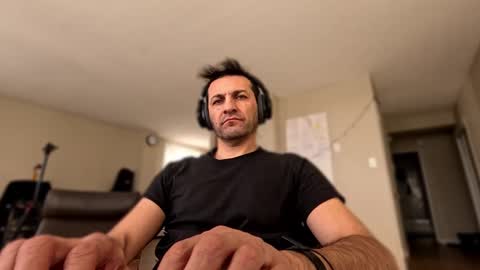 ultratoaster online show from 02-11-25, 05:07