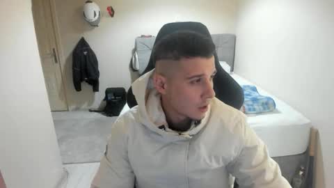 hi im mike tyson -  online show from 10-25-25, 08:58