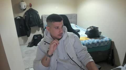 hi im mike tyson -  online show from 04-30-26, 06:36