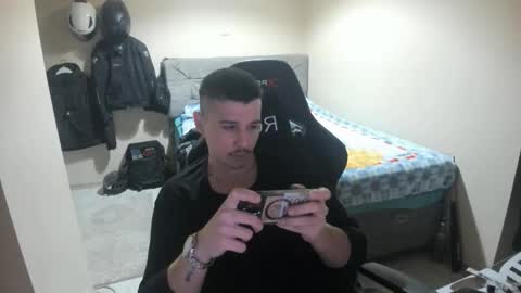 hi im mike tyson -  online show from 05-03-26, 07:31