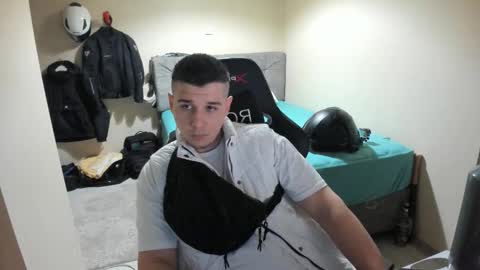 hi im mike tyson -  online show from 06-06-26, 08:02