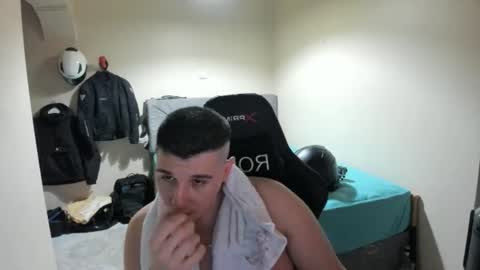 hi im mike tyson -  online show from 06-11-26, 11:14