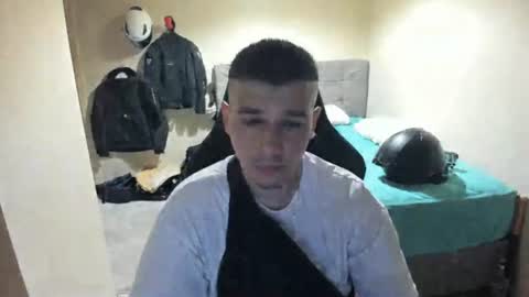 hi im mike tyson -  online show from 06-26-26, 05:28