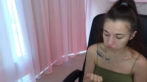 Ulyana online show from 09-24-25, 04:49