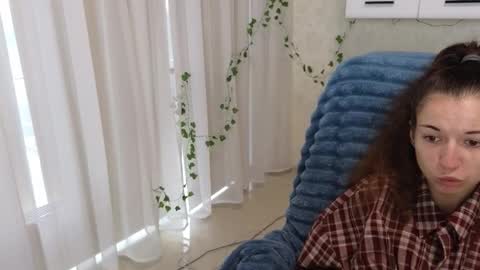 Ulyana online show from 10-14-25, 05:08