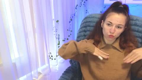 Ulyana online show from 10-20-25, 05:08