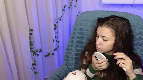 Ulyana online show from 11-24-25, 04:56