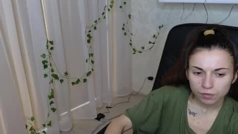 Ulyana online show from 02-10-26, 05:33