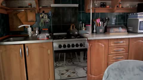 Ulyana online show from 03-30-26, 07:31