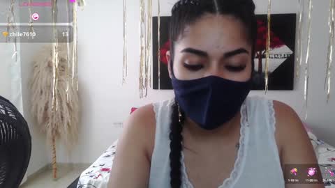 Snapshot of umarany chatting on 01-16-25, 02:30 umarani online show from 01-16-25, 02:30