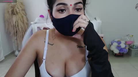 Snapshot of umarany chatting on 01-31-25, 04:17 umarani online show from 01-31-25, 04:17