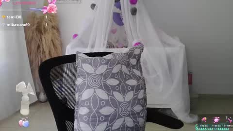 Snapshot of umarany chatting on 02-15-25, 06:44 umarani online show from 02-15-25, 06:44