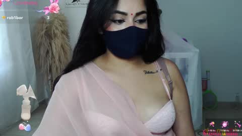 Snapshot of umarany chatting on 02-16-25, 06:21 umarani online show from 02-16-25, 06:21