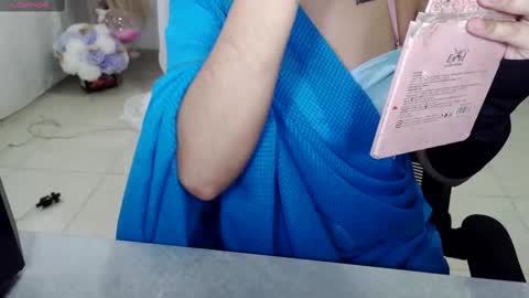 Snapshot of umarany chatting on 02-27-25, 03:26 umarani online show from 02-27-25, 03:26