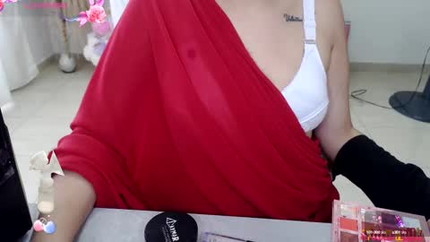 Snapshot of umarany chatting on 03-02-25, 06:30 umarani online show from 03-02-25, 06:30