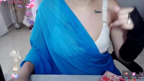 Snapshot of umarany chatting on 03-03-25, 03:53 umarani online show from 03-03-25, 03:53