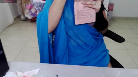 Snapshot of umarany chatting on 03-05-25, 04:02 umarani online show from 03-05-25, 04:02