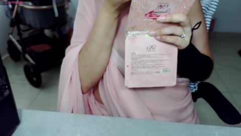 Snapshot of umarany chatting on 03-07-25, 08:22 umarani online show from 03-07-25, 08:22