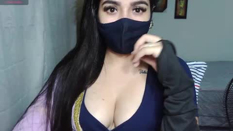 Snapshot of umarany chatting on 09-15-25, 01:44 umarani online show from 09-15-25, 01:44