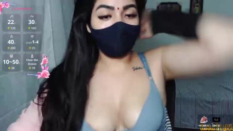 Snapshot of umarany chatting on 09-18-25, 11:51 umarani online show from 09-18-25, 11:51